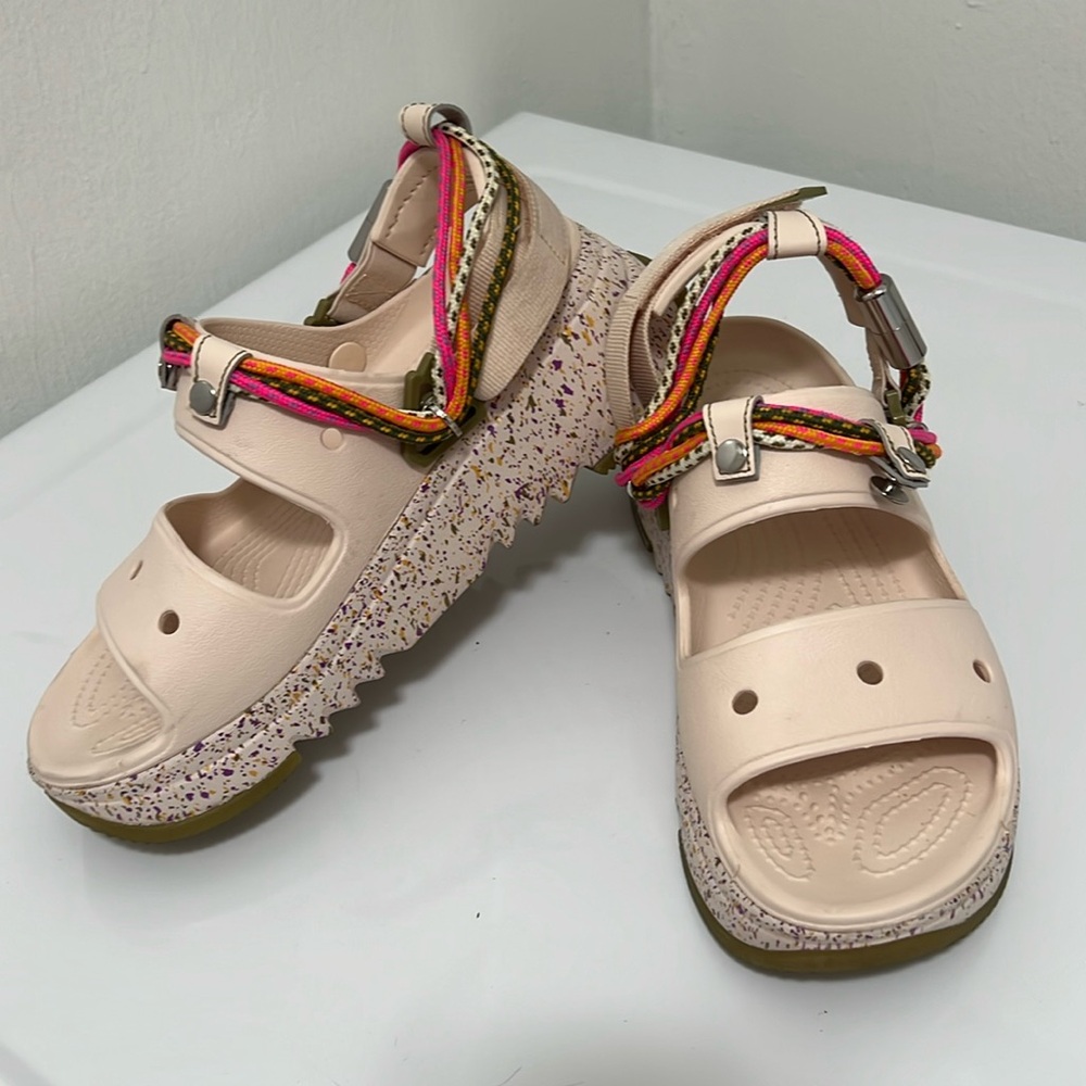 Crocs hiker Xscape